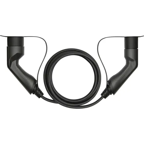 Laddkabel Mode 3 | Type 2 | 22 KW | 3m